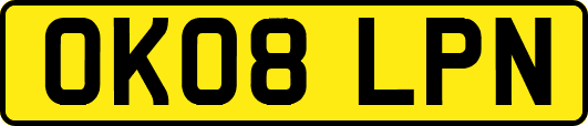 OK08LPN