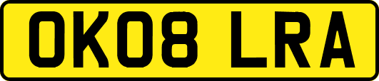 OK08LRA