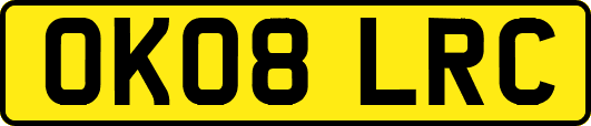 OK08LRC