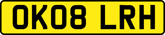 OK08LRH