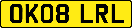 OK08LRL