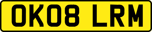 OK08LRM