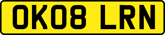 OK08LRN