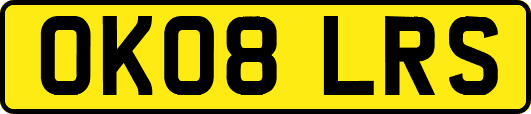 OK08LRS