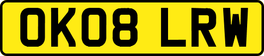 OK08LRW