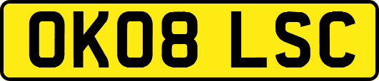 OK08LSC