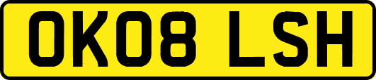 OK08LSH