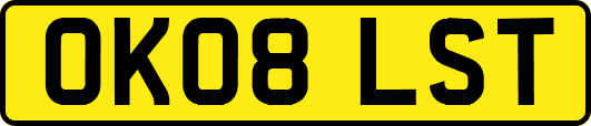 OK08LST