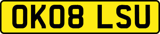 OK08LSU