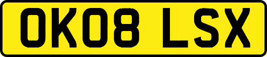 OK08LSX
