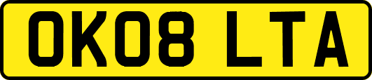OK08LTA
