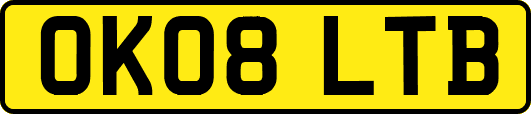 OK08LTB