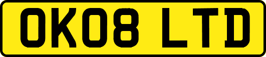 OK08LTD