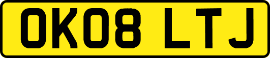 OK08LTJ