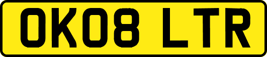 OK08LTR