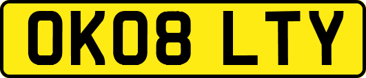 OK08LTY