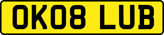 OK08LUB