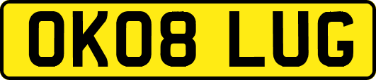 OK08LUG