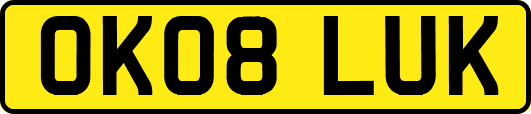 OK08LUK
