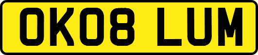 OK08LUM