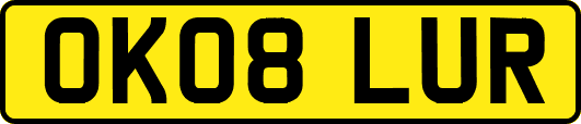 OK08LUR