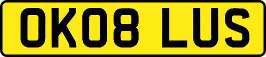 OK08LUS