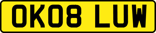 OK08LUW