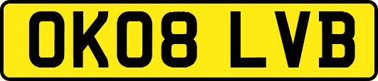 OK08LVB