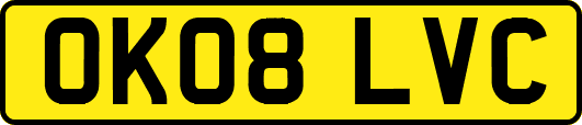 OK08LVC