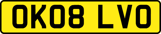OK08LVO