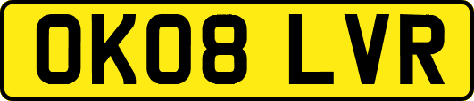 OK08LVR