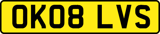 OK08LVS