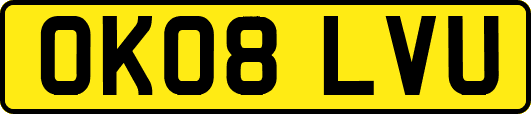 OK08LVU