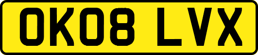 OK08LVX