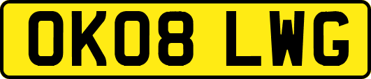 OK08LWG