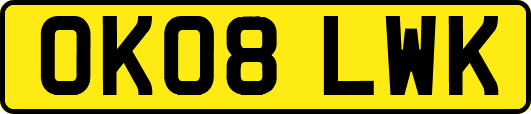 OK08LWK