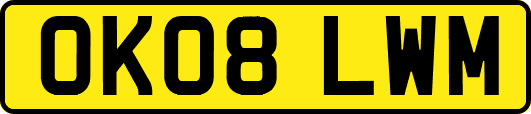 OK08LWM