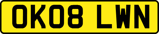 OK08LWN