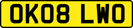 OK08LWO