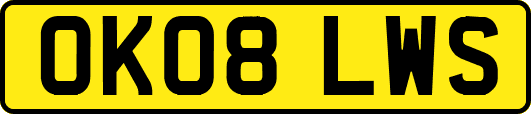 OK08LWS