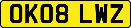 OK08LWZ