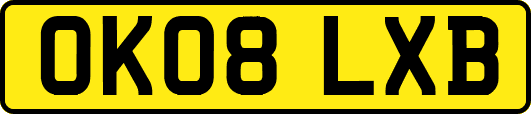 OK08LXB