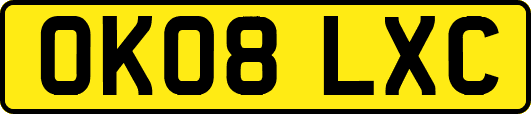 OK08LXC