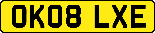 OK08LXE