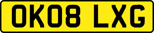 OK08LXG