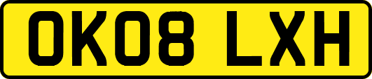 OK08LXH