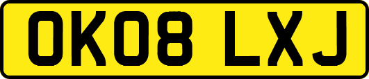 OK08LXJ