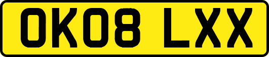 OK08LXX