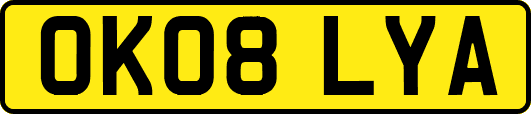 OK08LYA