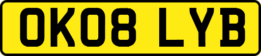 OK08LYB